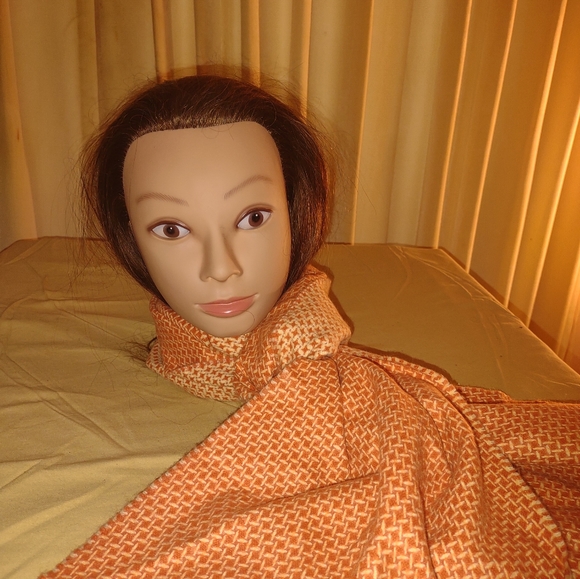 Softer than Cashmere Fashion Scarf - Picture 7 of 11